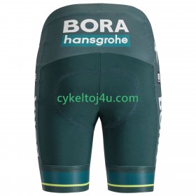 Bora-Hansgrohe Cykelshorts Børn 2024 N001